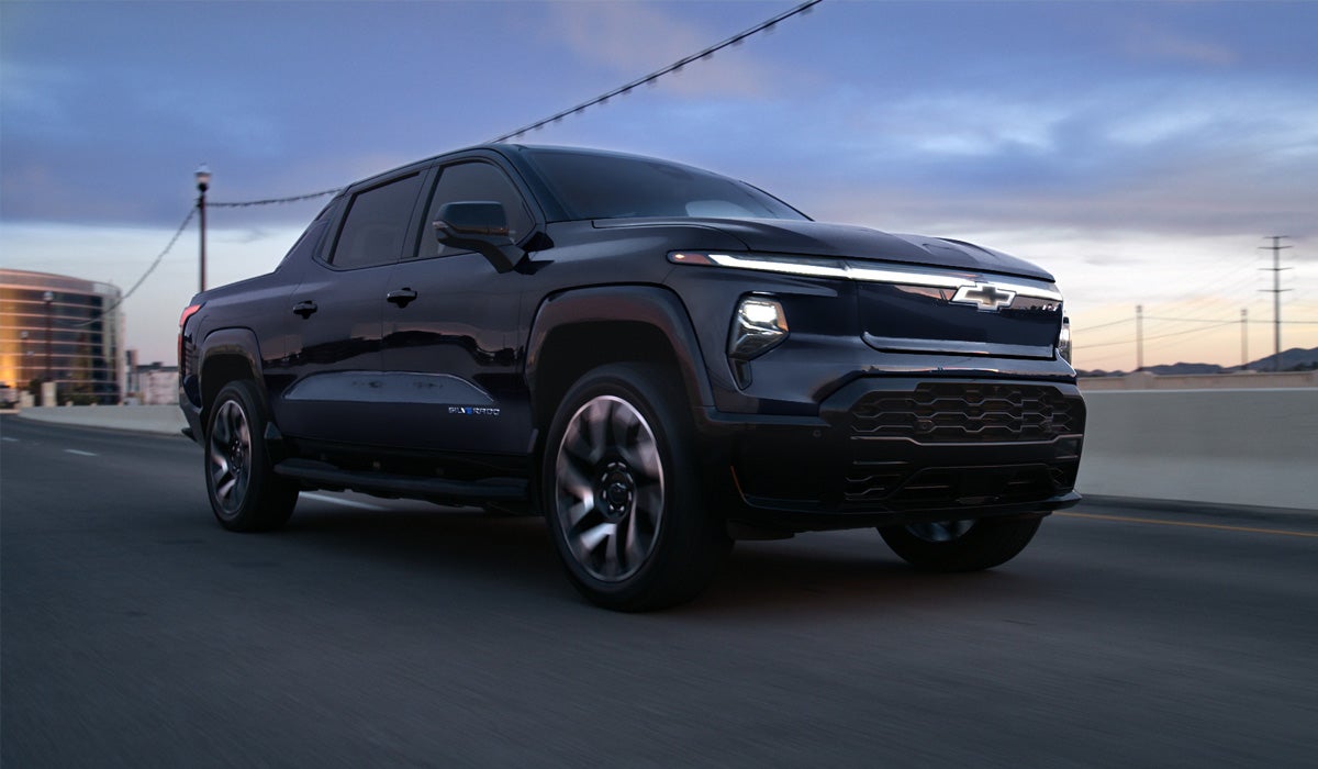 Doug Reh Chevrolet Inc. in PRATT KS