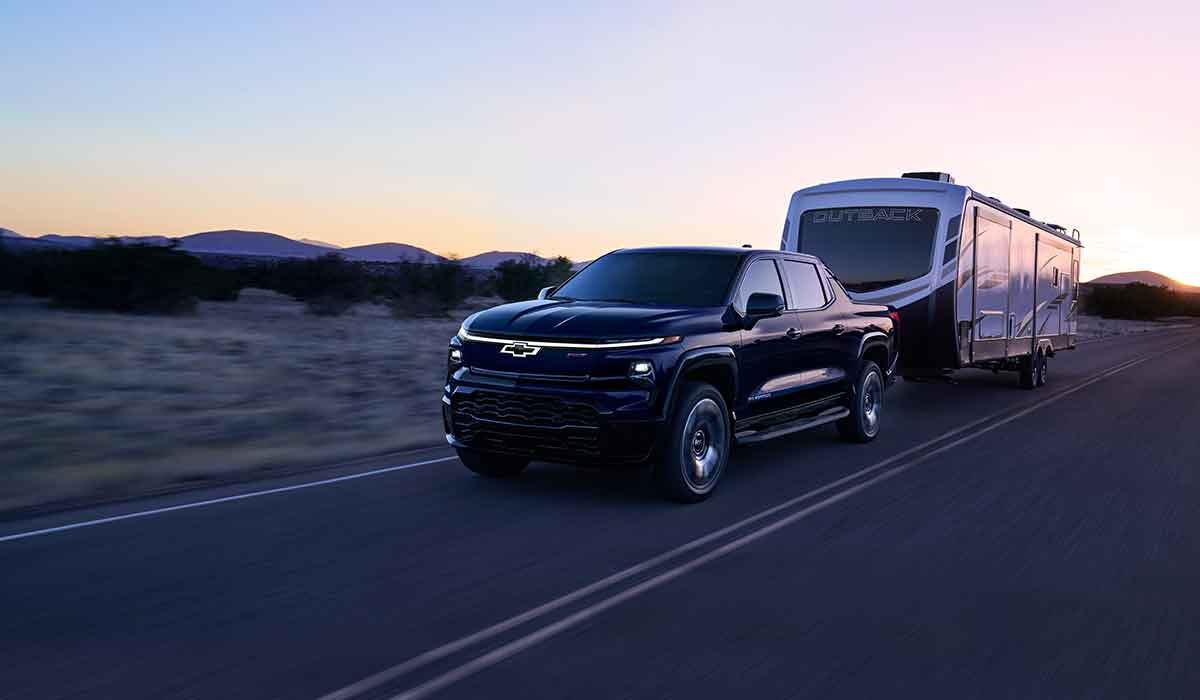 Doug Reh Chevrolet Inc. in PRATT KS