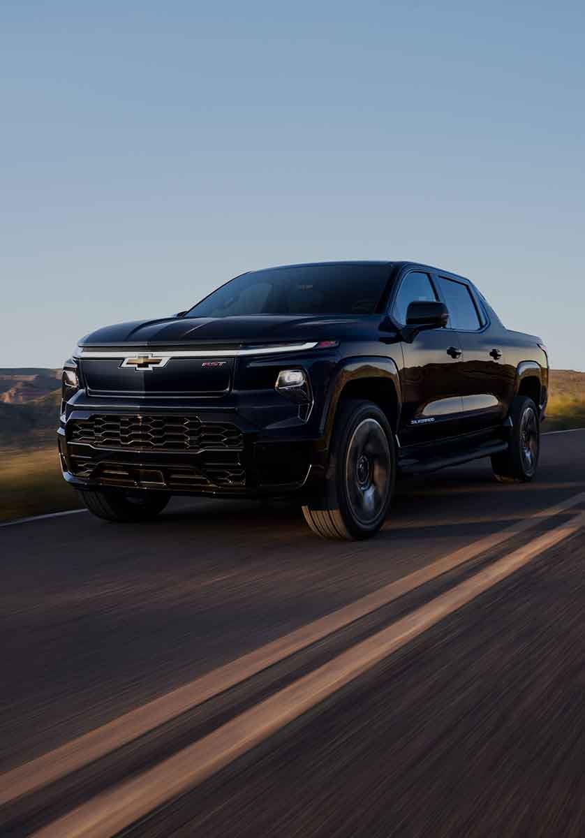 Doug Reh Chevrolet Inc. in PRATT KS