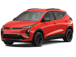 Chevrolet Bolt - Doug Reh Chevrolet Inc. in PRATT KS