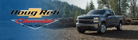 Doug Reh Chevrolet Inc. PRATT, KS