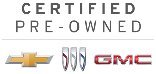 Chevrolet Buick GMC Certified Pre-Owned in PRATT, KS